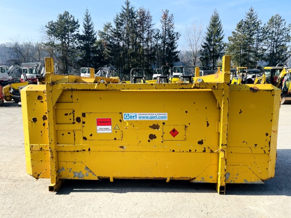 Ingersoll Rand VHP700W CAT (3951) - Máy nén khí: hình 2 Ingersoll Rand VHP700W CAT (3951) - Máy nén khí: hình 2