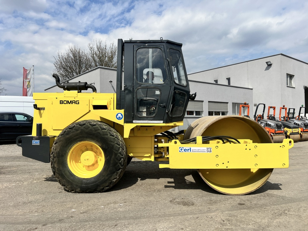 JCB Vibromax W 1402 D (111489) - Máy đầm: hình 5 JCB Vibromax W 1402 D (111489) - Máy đầm: hình 5