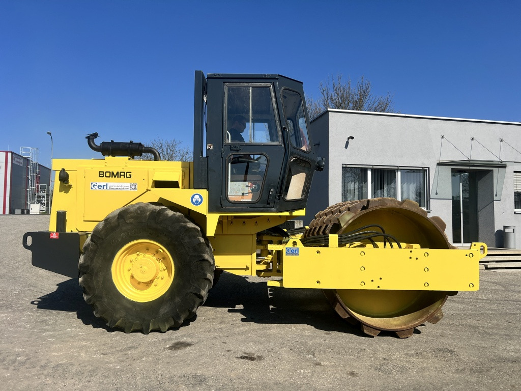 JCB Vibromax W 1402 PD (111495) - Máy đầm: hình 5 JCB Vibromax W 1402 PD (111495) - Máy đầm: hình 5