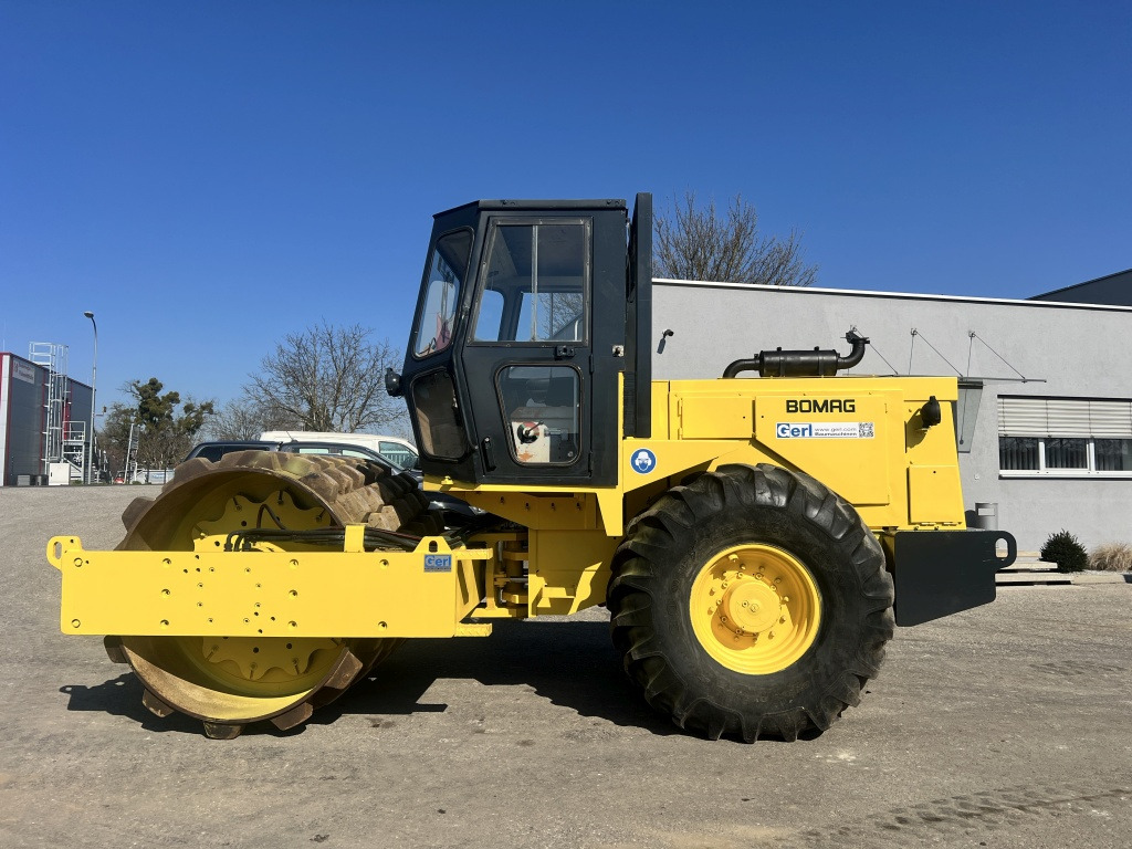JCB Vibromax W 1402 PD (111495) - Máy đầm: hình 2 JCB Vibromax W 1402 PD (111495) - Máy đầm: hình 2