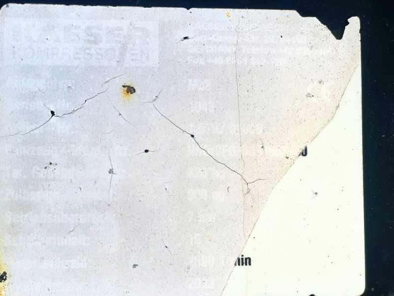 Kaeser M32G (3816) - Máy nén khí: hình 3 Kaeser M32G (3816) - Máy nén khí: hình 3