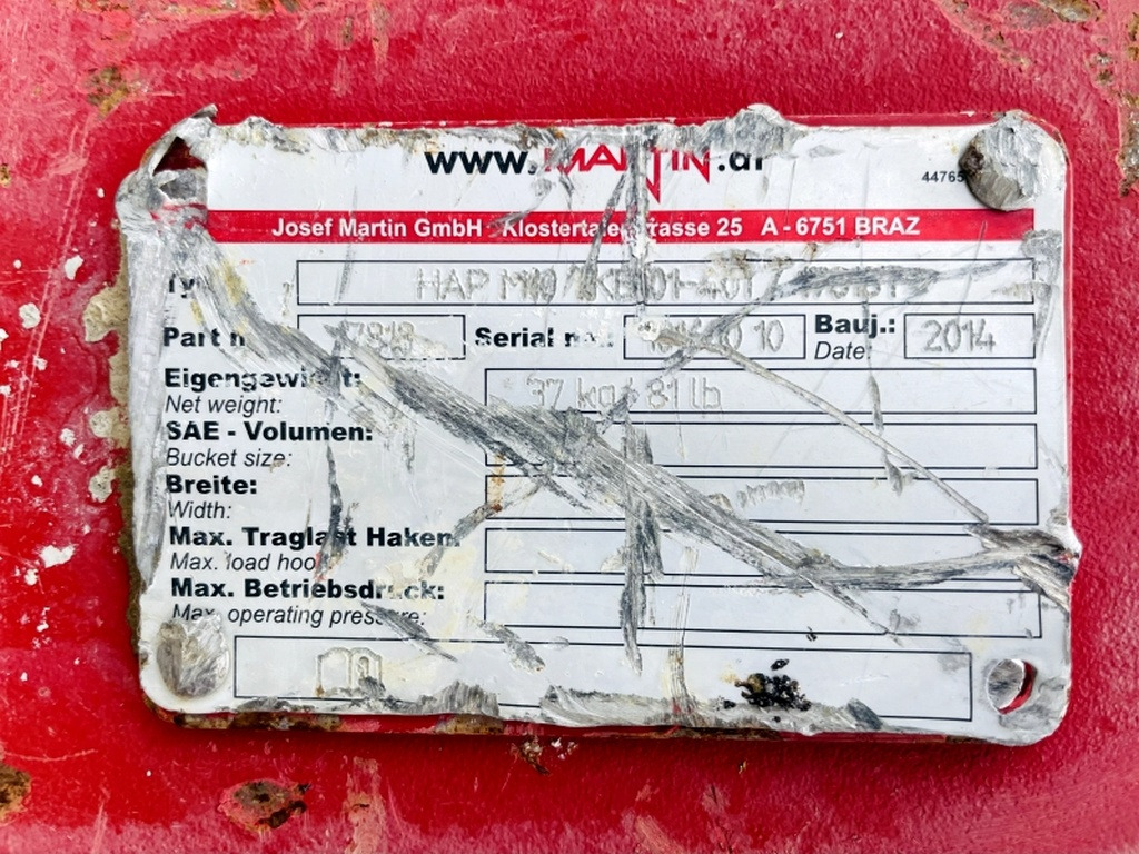 Huppi 302 (4092) - Máy móc khác: hình 5 Huppi 302 (4092) - Máy móc khác: hình 5