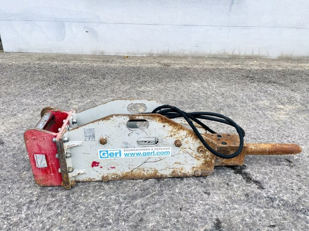 Huppi 302 (4092) - Máy móc khác: hình 2 Huppi 302 (4092) - Máy móc khác: hình 2