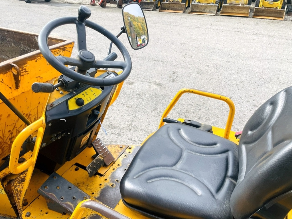 Thwaites Mach 474 (4083) - Xe ben đổ mini: hình 5 Thwaites Mach 474 (4083) - Xe ben đổ mini: hình 5