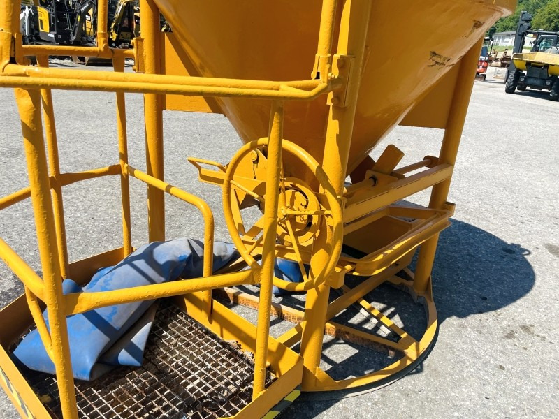 Verschiedenes Eichinger FE1016/H10 (3663) - Thiết bị bê tông: hình 5 Verschiedenes Eichinger FE1016/H10 (3663) - Thiết bị bê tông: hình 5