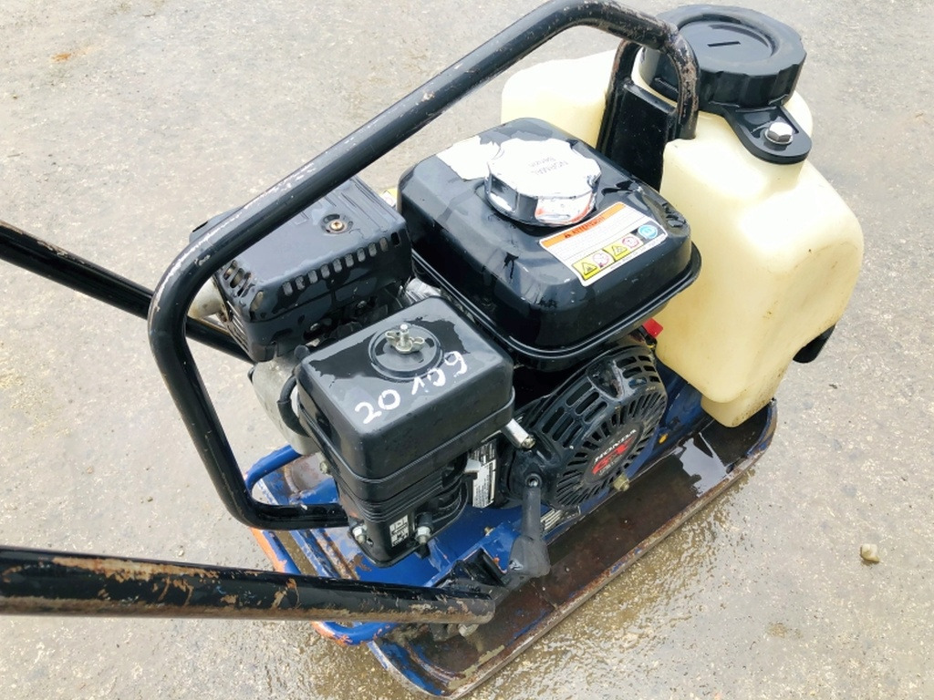 Verschiedenes MIKASA MVCF60HVAS (3931) - Đĩa rung: hình 2 Verschiedenes MIKASA MVCF60HVAS (3931) - Đĩa rung: hình 2