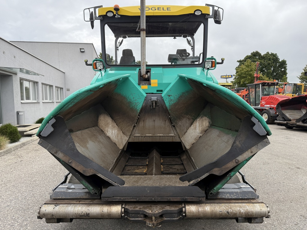 Vögele Super 1803-3i (111717) - Máy lát nhựa đường: hình 3 Vögele Super 1803-3i (111717) - Máy lát nhựa đường: hình 3