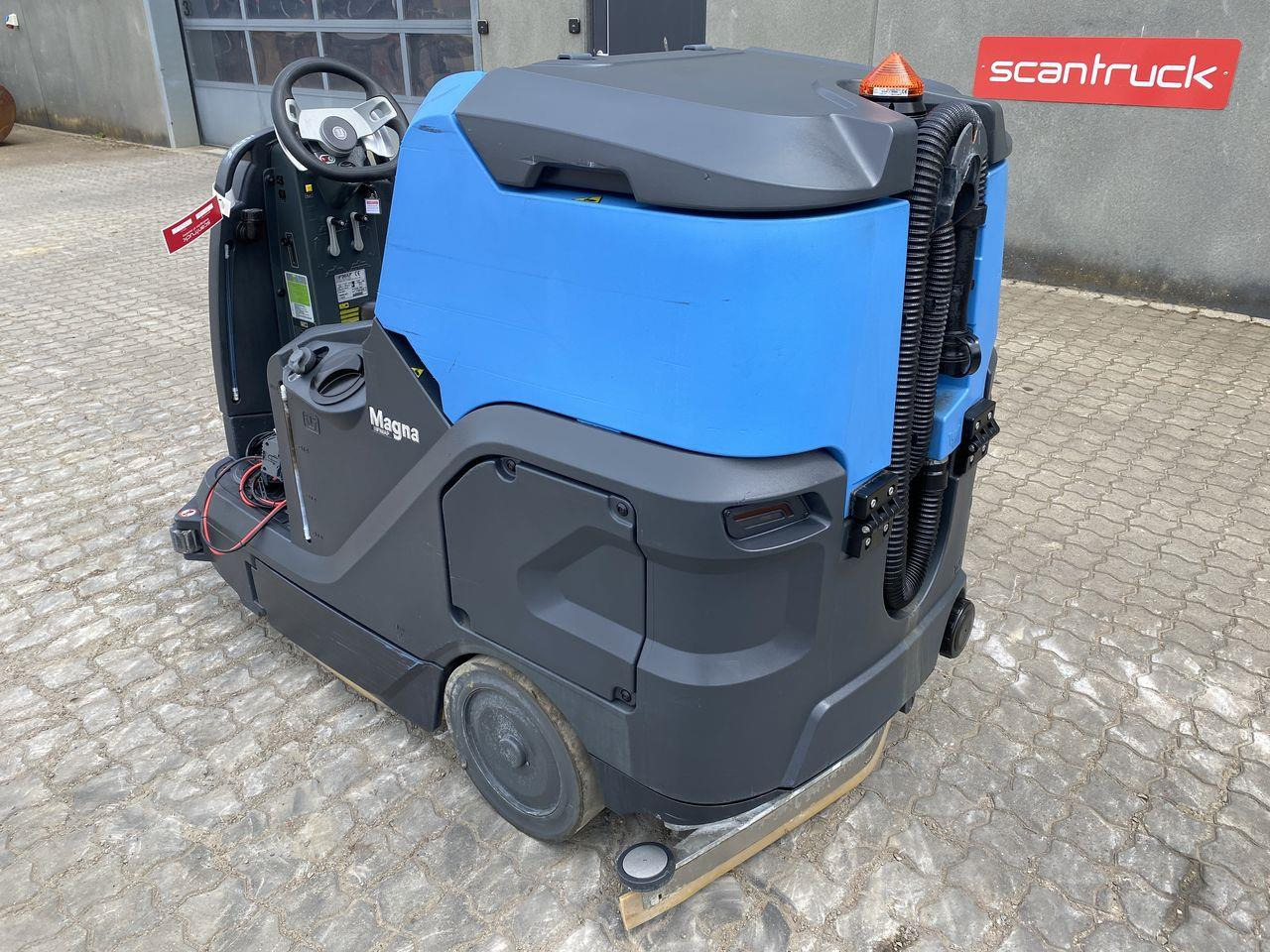 FIMAP MAGNA 2017 - Máy vệ sinh: hình 2 FIMAP MAGNA 2017 - Máy vệ sinh: hình 2