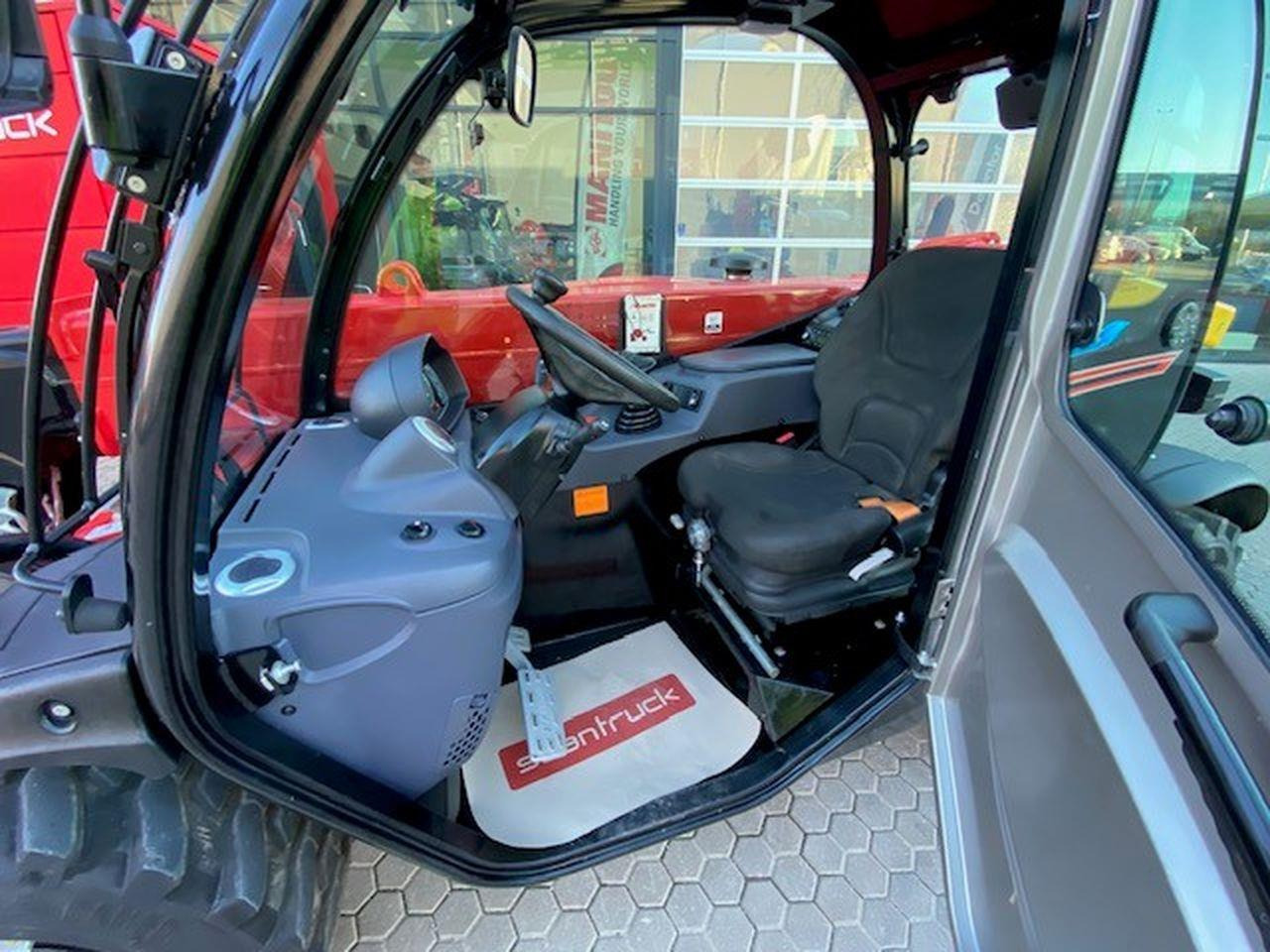 Manitou MT625H COMFORT ST5 - Xe nhấc hình viễn vọng kính: hình 5 Manitou MT625H COMFORT ST5 - Xe nhấc hình viễn vọng kính: hình 5