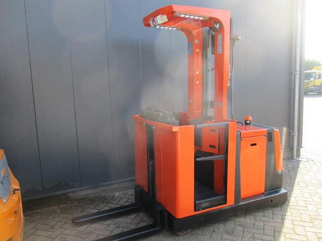 BT OME 100M - Máy lấy hàng: hình 3 BT OME 100M - Máy lấy hàng: hình 3