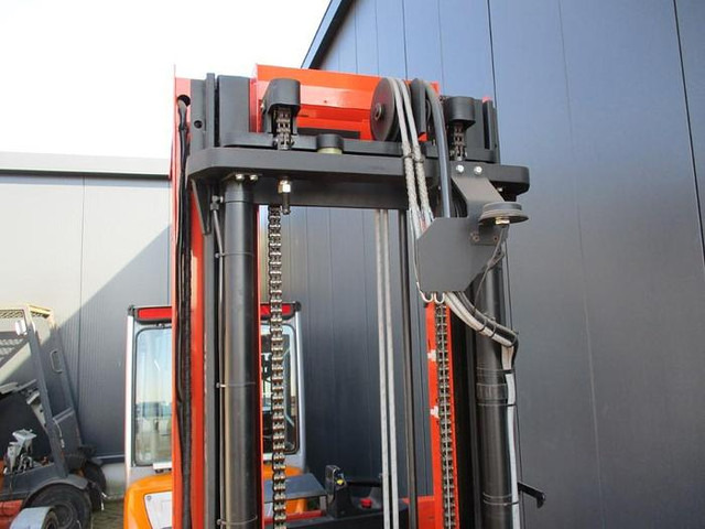 BT OME 100M - Máy lấy hàng: hình 5 BT OME 100M - Máy lấy hàng: hình 5