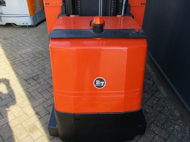 BT OME 100M - Máy lấy hàng: hình 4 BT OME 100M - Máy lấy hàng: hình 4