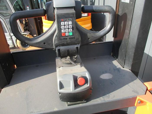 BT OME 100N OPTIO - Máy lấy hàng: hình 3 BT OME 100N OPTIO - Máy lấy hàng: hình 3