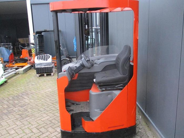 BT RRB3 - Xe tải tiếp cận: hình 4 BT RRB3 - Xe tải tiếp cận: hình 4