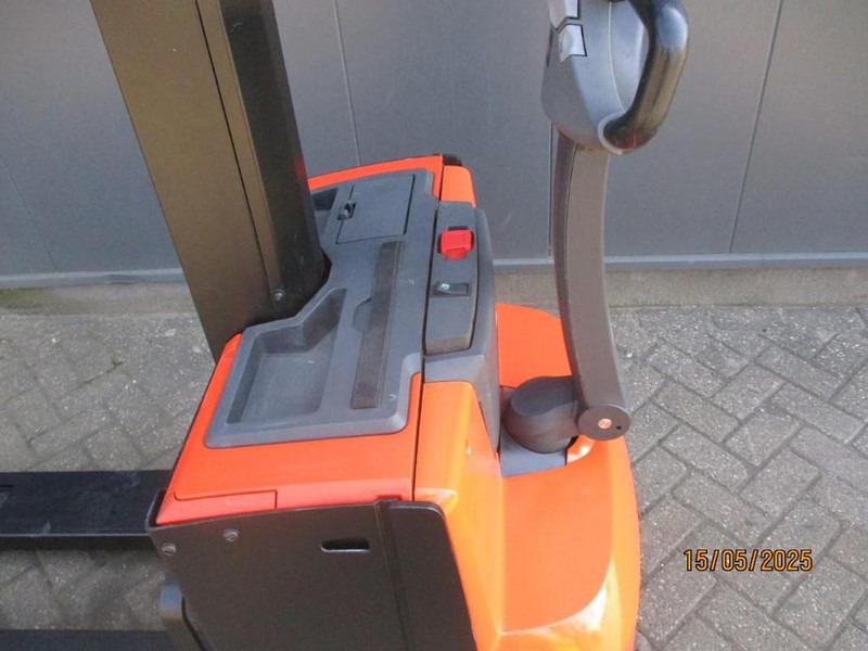 Máy xếp chồng BT SWE 080L: hình 6