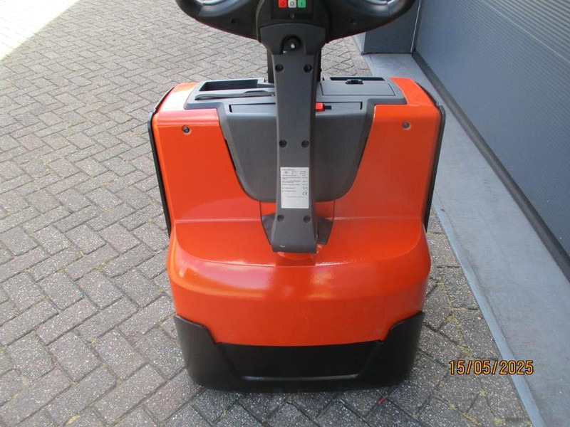 BT SWE 080L - Máy xếp chồng: hình 4 BT SWE 080L - Máy xếp chồng: hình 4