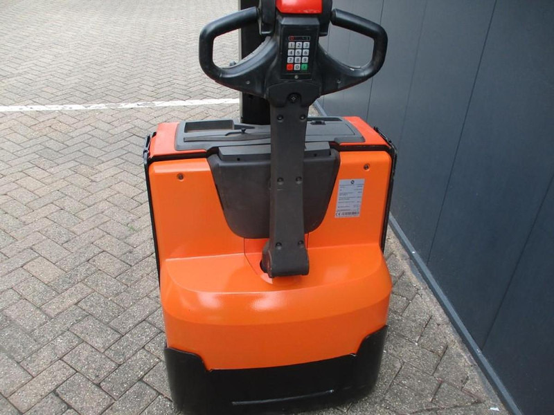 BT SWE 080L - Máy xếp chồng: hình 5 BT SWE 080L - Máy xếp chồng: hình 5