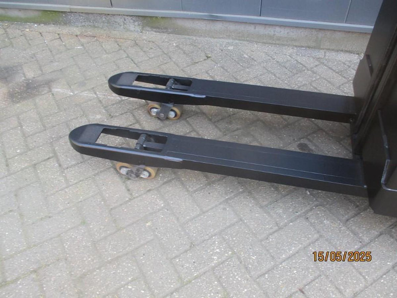 Máy xếp chồng BT SWE 080L: hình 10