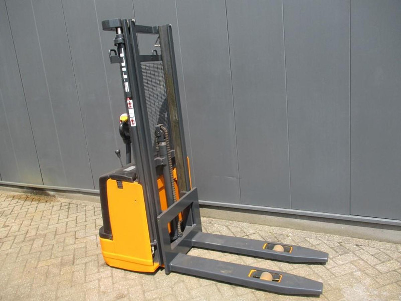 Still EGV 12-OM - Máy xếp chồng: hình 3 Still EGV 12-OM - Máy xếp chồng: hình 3