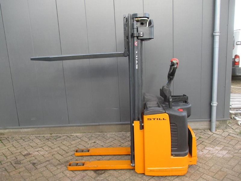 Still EGV S20 - Máy xếp chồng: hình 4 Still EGV S20 - Máy xếp chồng: hình 4