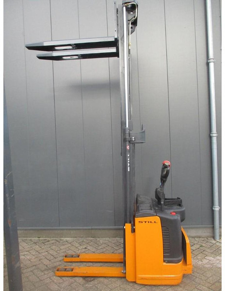 Still EGV S20 - Máy xếp chồng: hình 5 Still EGV S20 - Máy xếp chồng: hình 5