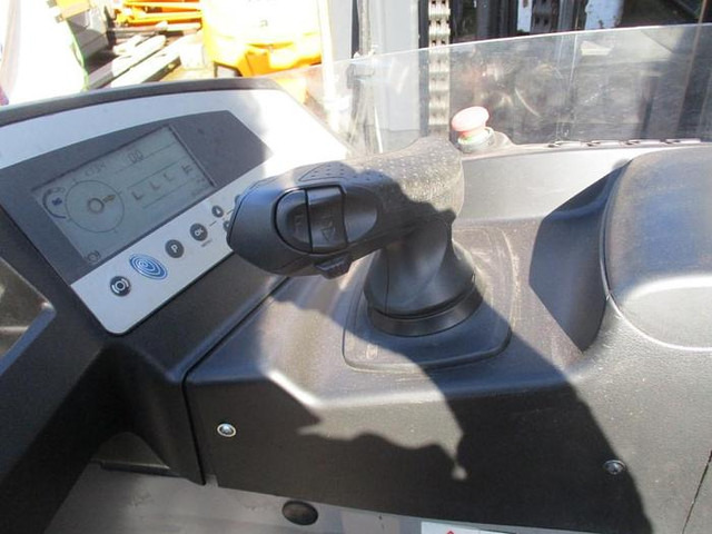 Still FM X12 N - Xe tải tiếp cận: hình 5 Still FM X12 N - Xe tải tiếp cận: hình 5