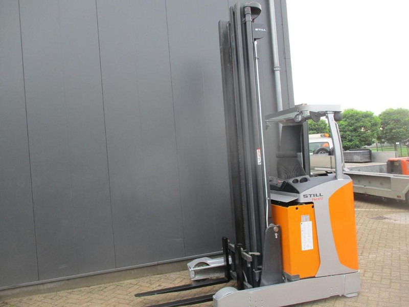 Still FM-X17 - Xe tải tiếp cận: hình 2 Still FM-X17 - Xe tải tiếp cận: hình 2