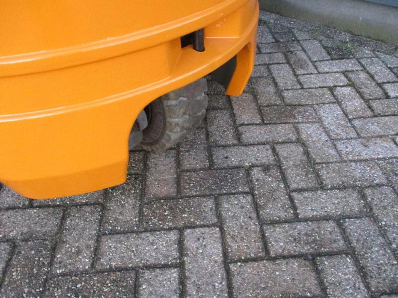 Still R50-10 - Xe nâng điện: hình 4 Still R50-10 - Xe nâng điện: hình 4