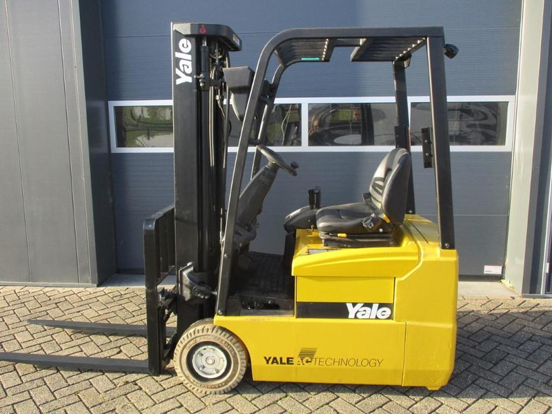 Yale ERP16-ATF - Xe nâng điện: hình 1 Yale ERP16-ATF - Xe nâng điện: hình 1
