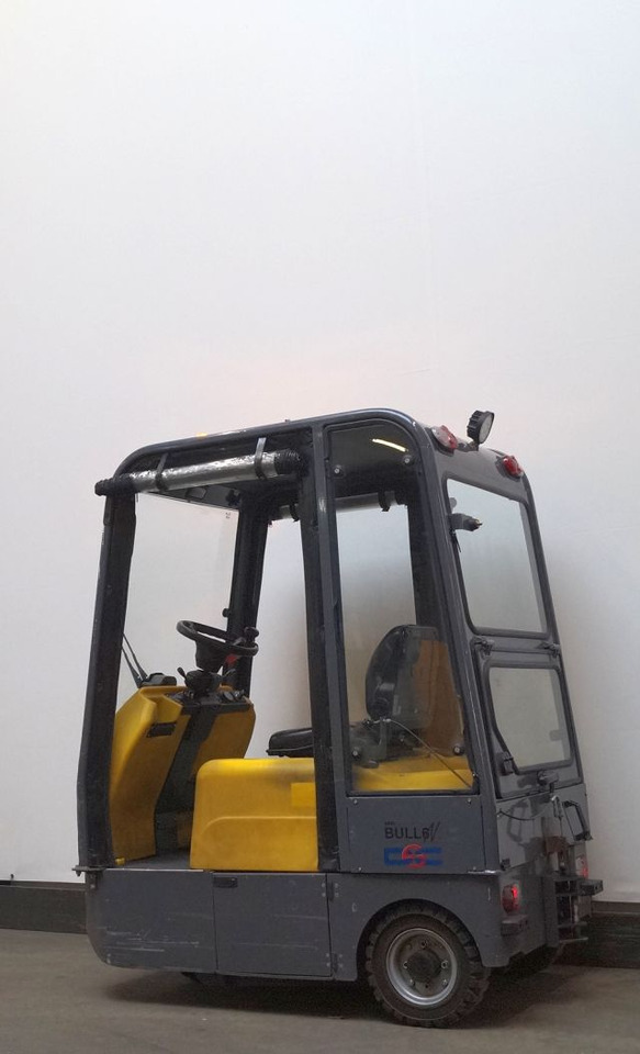 Dec Bull 6N - Xe cày kéo: hình 2 Dec Bull 6N - Xe cày kéo: hình 2