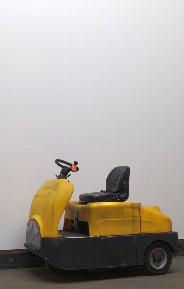 Dec Bull 6N - Xe cày kéo: hình 1 Dec Bull 6N - Xe cày kéo: hình 1