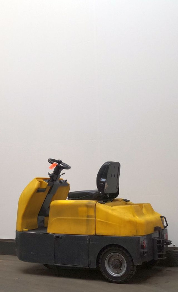 Dec Bull 6N - Xe cày kéo: hình 2 Dec Bull 6N - Xe cày kéo: hình 2