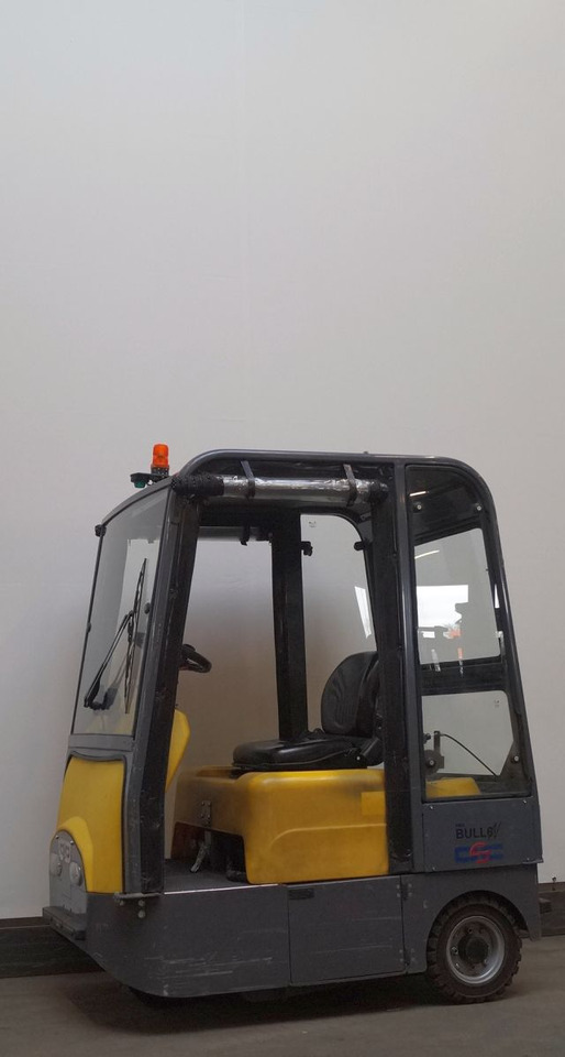 Dec Bull 6N - Xe cày kéo: hình 1 Dec Bull 6N - Xe cày kéo: hình 1