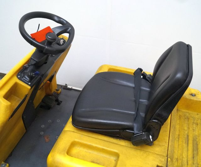 Dec Bull 6N - Xe cày kéo: hình 5 Dec Bull 6N - Xe cày kéo: hình 5