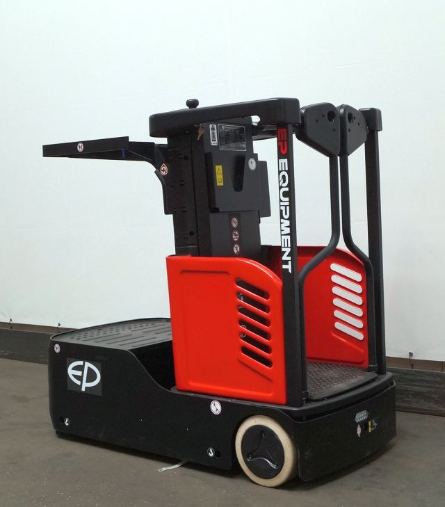 EP JX0-30 - Máy lấy hàng: hình 1 EP JX0-30 - Máy lấy hàng: hình 1