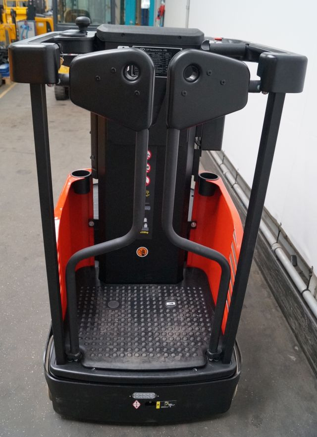 EP JX0-30 - Máy lấy hàng: hình 3 EP JX0-30 - Máy lấy hàng: hình 3