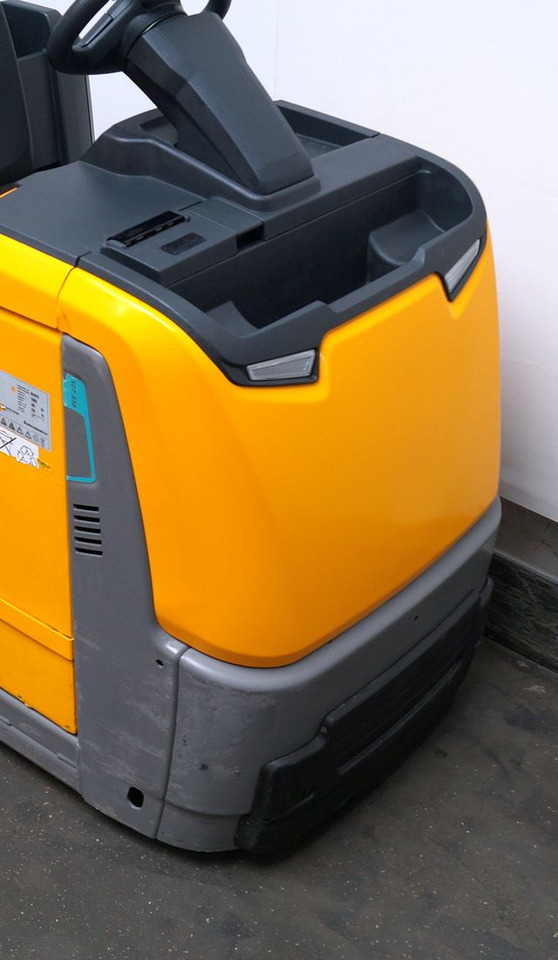 Jungheinrich ECE225 - Máy lấy hàng: hình 4 Jungheinrich ECE225 - Máy lấy hàng: hình 4