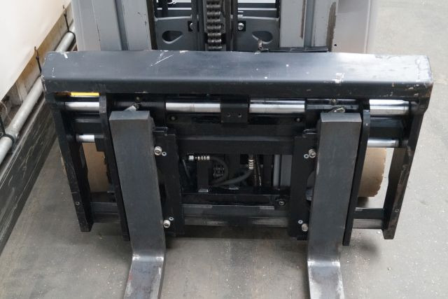 Jungheinrich EFG216 - Xe nâng điện: hình 5 Jungheinrich EFG216 - Xe nâng điện: hình 5