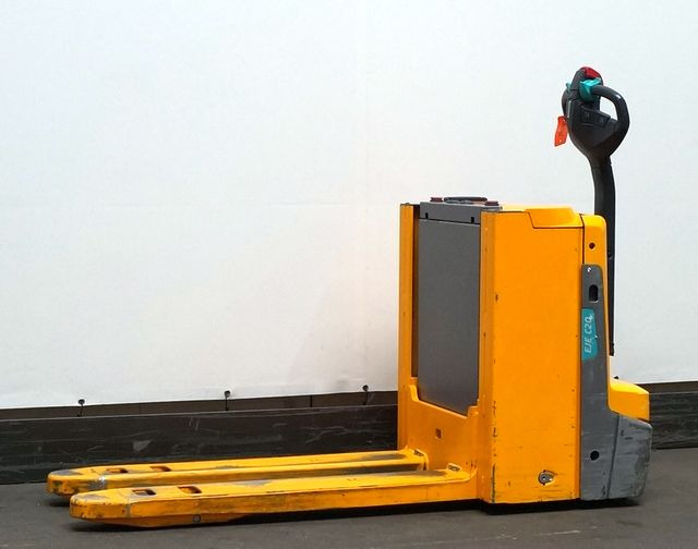 Jungheinrich EJE C20 - Máy xếp chồng: hình 1 Jungheinrich EJE C20 - Máy xếp chồng: hình 1