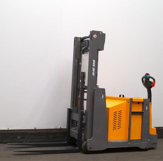 Jungheinrich EJG110 - Máy xếp chồng: hình 1 Jungheinrich EJG110 - Máy xếp chồng: hình 1