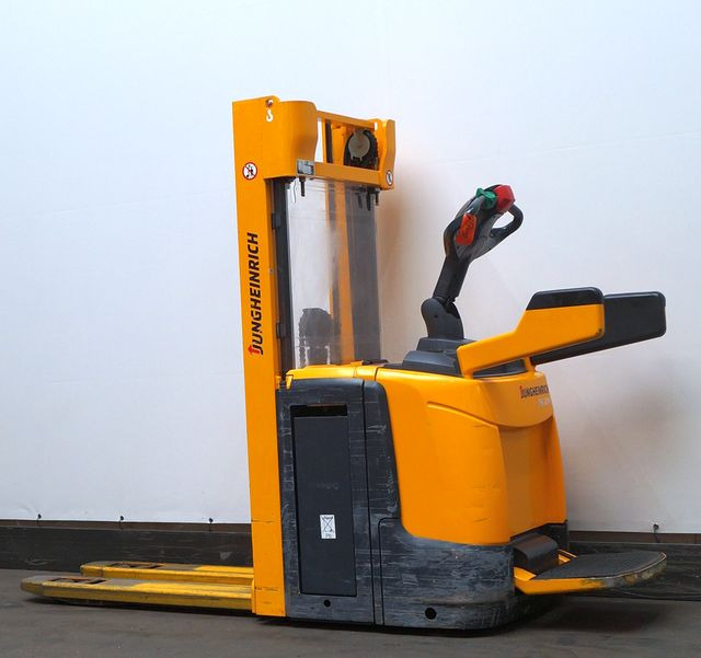 Jungheinrich ERC214z - Máy xếp chồng: hình 2 Jungheinrich ERC214z - Máy xếp chồng: hình 2