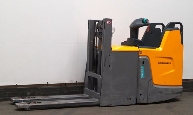 Jungheinrich ERD220 - Máy xếp chồng: hình 1 Jungheinrich ERD220 - Máy xếp chồng: hình 1