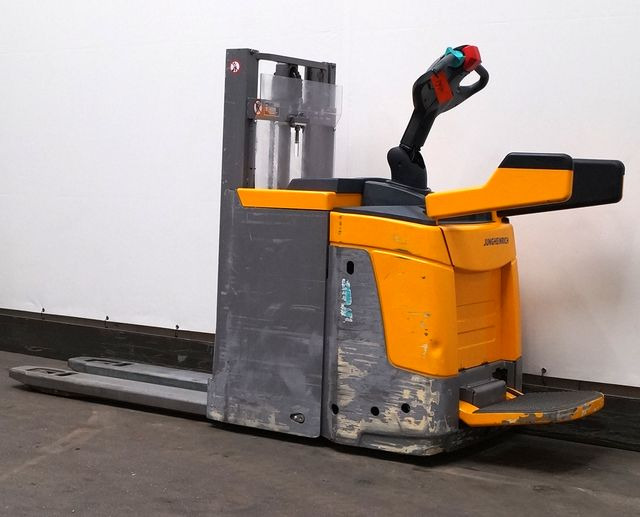 Jungheinrich ERD220 - Máy xếp chồng: hình 2 Jungheinrich ERD220 - Máy xếp chồng: hình 2