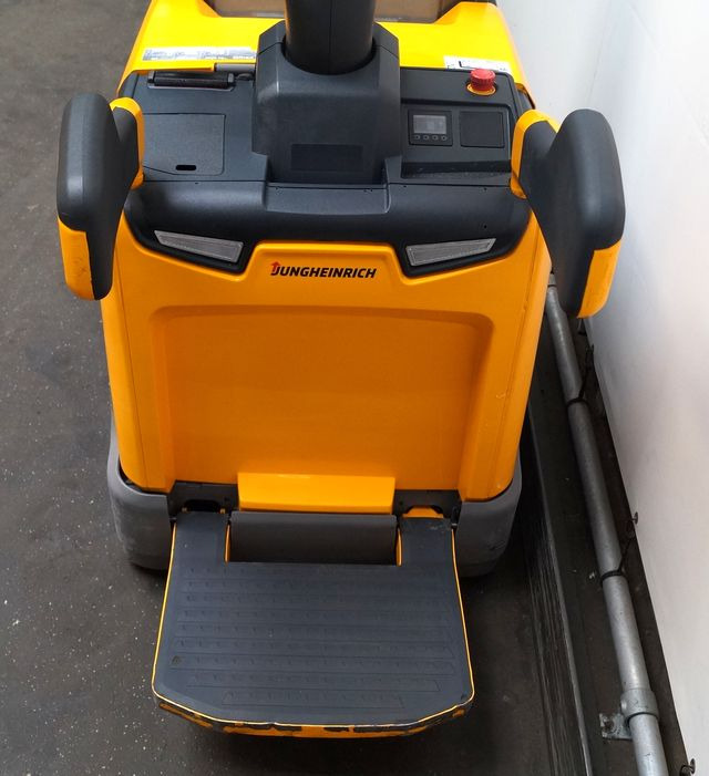 Jungheinrich ERD220 - Máy xếp chồng: hình 4 Jungheinrich ERD220 - Máy xếp chồng: hình 4