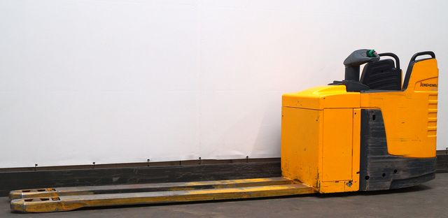 Jungheinrich ERE225 - Xe tải nâng pallet: hình 1 Jungheinrich ERE225 - Xe tải nâng pallet: hình 1