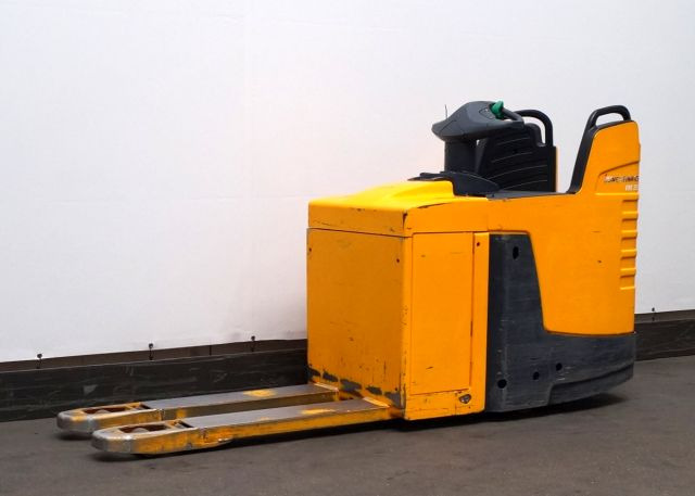 Jungheinrich ERE225 - Xe tải nâng pallet: hình 1 Jungheinrich ERE225 - Xe tải nâng pallet: hình 1