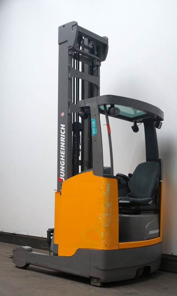 Jungheinrich ETV214 - Xe tải tiếp cận: hình 1 Jungheinrich ETV214 - Xe tải tiếp cận: hình 1