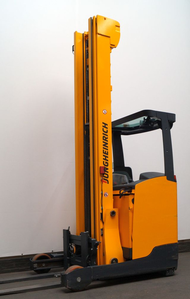 Jungheinrich ETV214 - Xe tải tiếp cận: hình 2 Jungheinrich ETV214 - Xe tải tiếp cận: hình 2