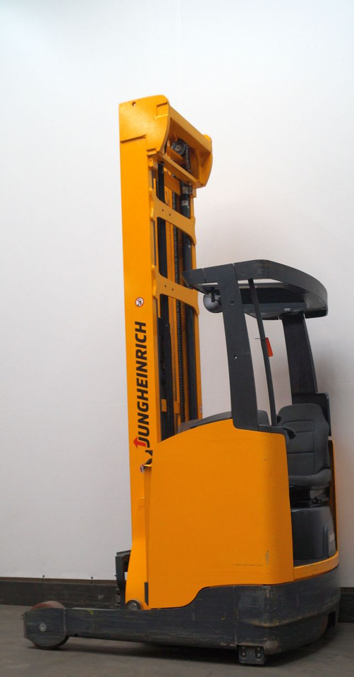 Jungheinrich ETV214 - Xe tải tiếp cận: hình 1 Jungheinrich ETV214 - Xe tải tiếp cận: hình 1