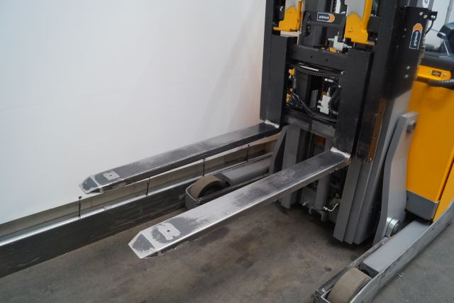 Jungheinrich ETV216 - Xe tải tiếp cận: hình 5 Jungheinrich ETV216 - Xe tải tiếp cận: hình 5